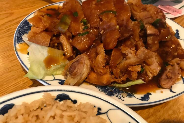 Chinese Chinh S Express Downtown Rochester Mn